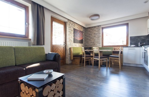 Ladis Apartment | Naturlodge Ladis