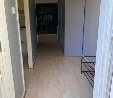 Fagerfjall Apartment | Naturnära gård i Tyfta