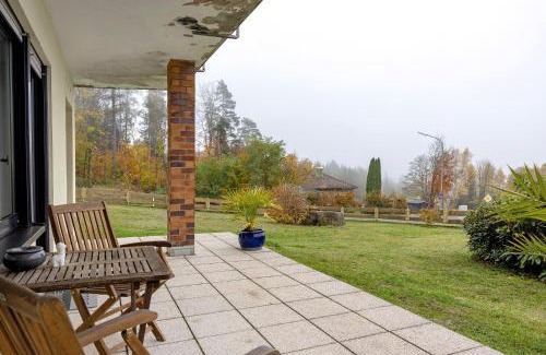 Fichtelberg Apartment | Naturoase Fichtelberg