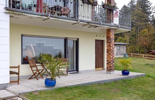 Fichtelberg Apartment | Naturoase Fichtelberg