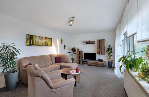 Fichtelberg Apartment | Naturoase Fichtelberg