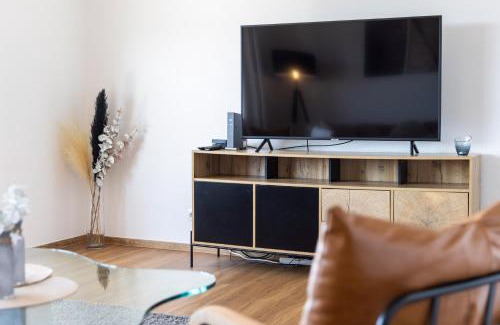 Bechlingen Apartment | Naturpanorama am Bodensee - Zuhause mit Seeblick!