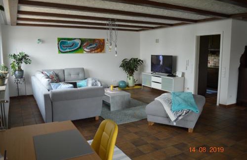 Grossbettlingen Apartment | Naturparadies & Abenteuer schwäbische Alb