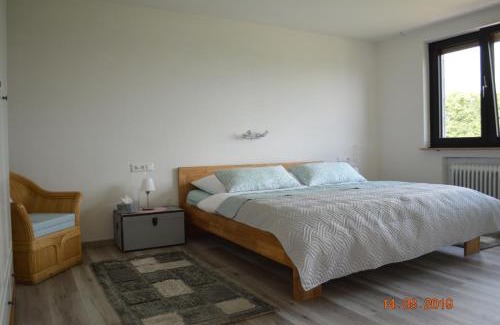 Grossbettlingen Apartment | Naturparadies & Abenteuer schwäbische Alb