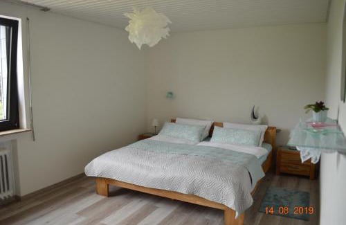 Grossbettlingen Apartment | Naturparadies & Abenteuer schwäbische Alb