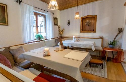 Rottau House | Naturpension Rottau