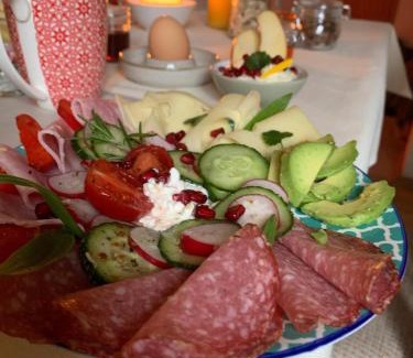Rottau House | Naturpension Rottau