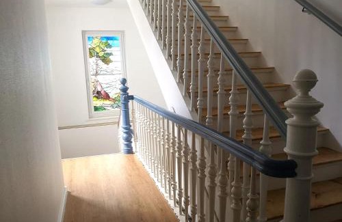 Bad Harzburg Apartment | NaturPur