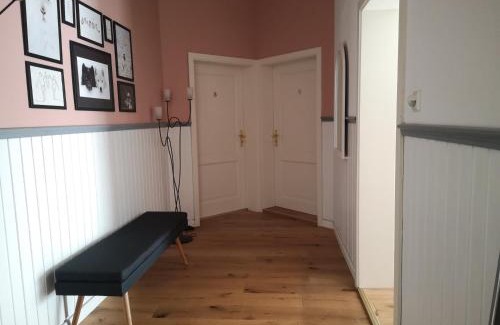 Bad Harzburg Apartment | NaturPur