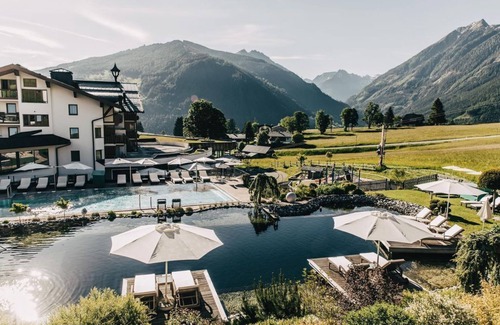 Schladming House | Natursuite Fichte 1-3 Nächte - Hotel Schwaigerhof
