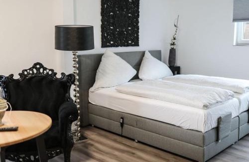 Neuastenberg Apartment | NaturTraum