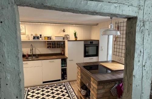 Pruchten Apartment | Naturwerk Ostsee
