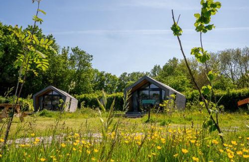 Sommelsdijk Cabin | Natuurhuisjes Lust en Last