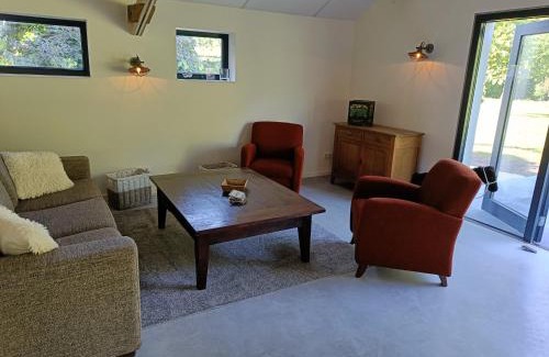 Sterksel Apartment | Natuurlijk leuk