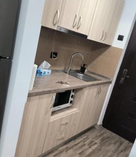 Pitesti Apartment | Natyl