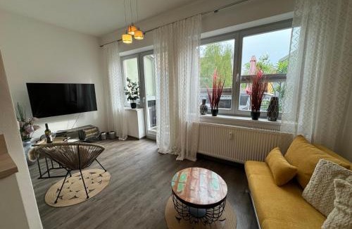 Naumburg Apartment | Naumburger Charme Solaris