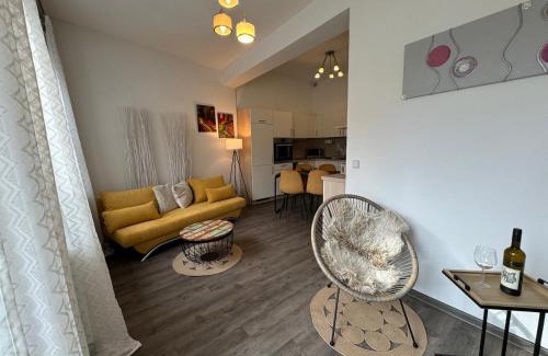 Naumburg Apartment | Naumburger Charme Solaris