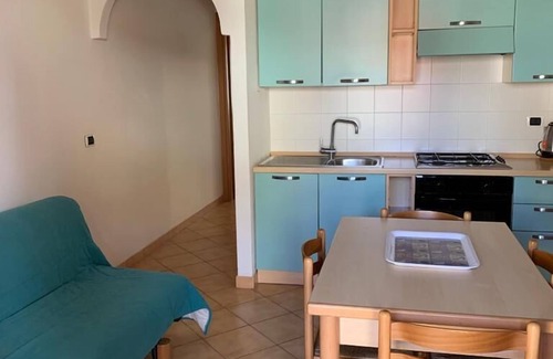 Santa Teresa di Gallura House | Nausicaa 12