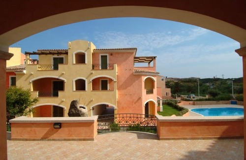 Santa Teresa di Gallura House | Nausicaa 12