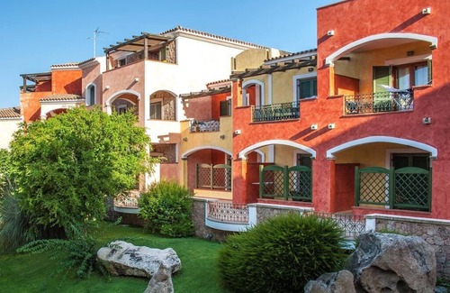 Santa Teresa di Gallura House | Nausicaa 12
