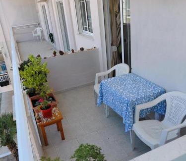Kallithea Apartment | Nausika Studio