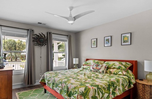 St. James House | Nauti by Nature brand new construction cozy cottage with 3 bedroom!