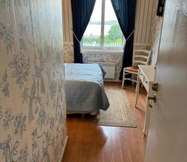 Marstrand Hotel | Nautic Hotell