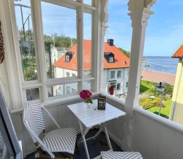 Marstrand Hotel | Nautic Hotell