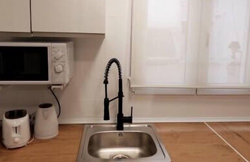 La Malva-rosa Apartment | Nautical accommodation next to the beach