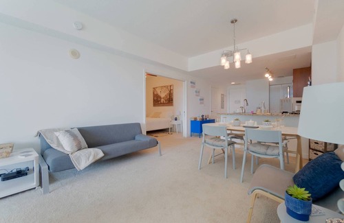 Boynton Beach Condo | Nautical Beach Suite - Casa Costa 314S - 2 Beds, Pools, Beach & Dog Friendly