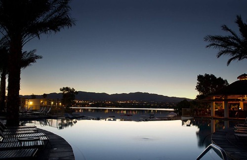 Lake Havasu City Condo | Nautical Inn Beachfront Resort - Rental Week