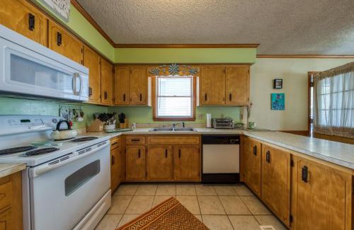 Caine Woods House | Nautical North