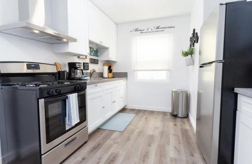 Point Loma House | Nautical Point Loma Getaway - 7 mins to airport