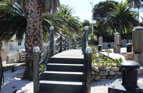 Eden Apartment | Nautical Retreat - A Couples hideaway - 5+ nights