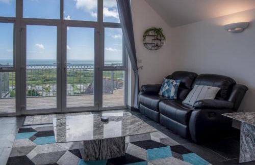 Pendine Apartment | Nautilus - 2 Bedroom Apartment - Pendine