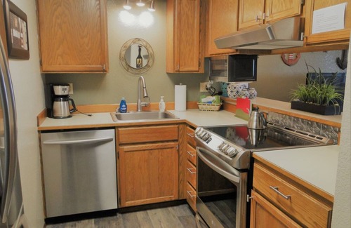 Ocean Shores House | Nautilus # 205 - Ocean Front Condos