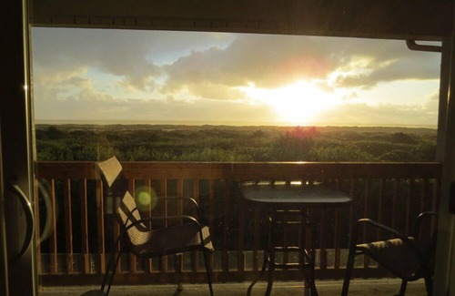 Ocean Shores House | Nautilus # 305 Ocean View Condos