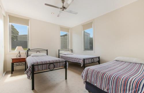 Lakes Entrance House | Nautilus