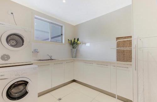 Lakes Entrance House | Nautilus