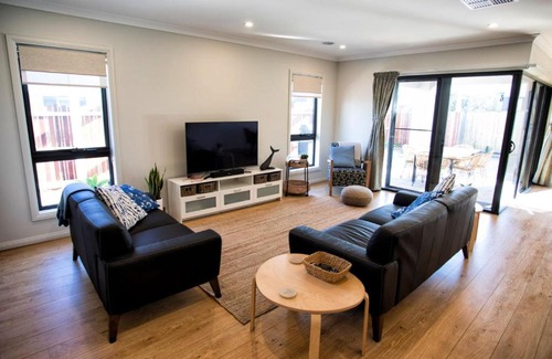 Point Lonsdale House | NAUTILUS