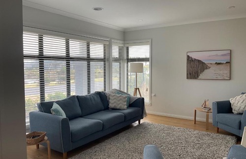 Point Lonsdale House | NAUTILUS