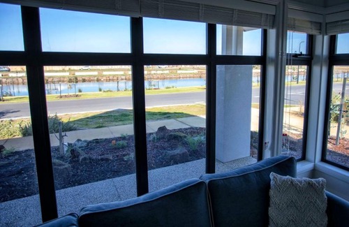 Point Lonsdale House | NAUTILUS