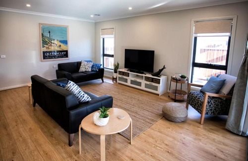 Point Lonsdale House | NAUTILUS