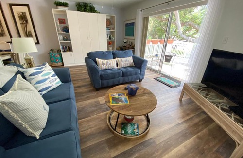 Bayview Apartment | Nautilus Cottage Beach