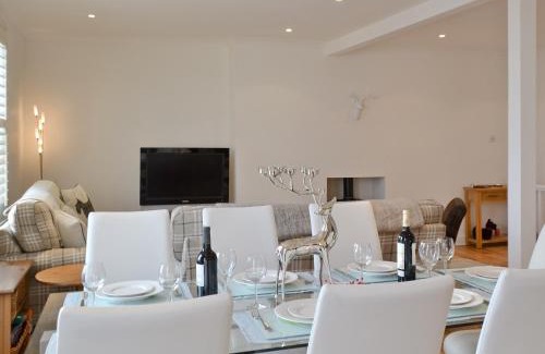 Kilrenny House | Nautilus Cottage