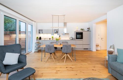Wesselburen House | Nautilus