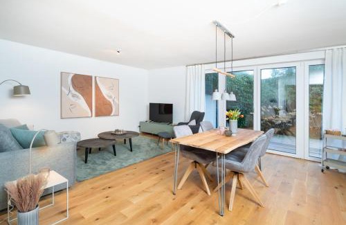 Wesselburen House | Nautilus