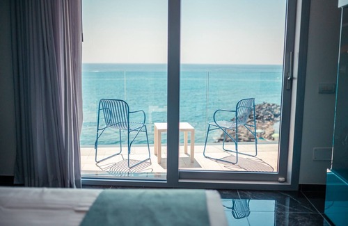 Giardini Naxos Hotel | Nautilus Hotel