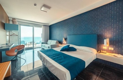 Giardini Naxos Hotel | Nautilus Hotel