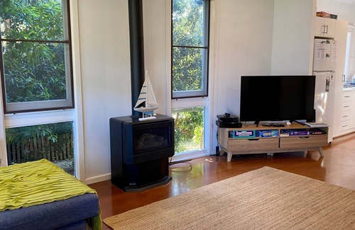 Bendalong House | Nautilus in North Bendalong